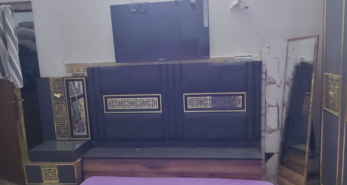 سلام عليكم غرفه بدون جربايه سعره تلثميه وبيه مجال لشراي بغداد الشعب


**إذا كنت صاحب هذا الإعلان وتريد حذفه لأي سبب، رجاءا أرسل رسالة إلى الدعم الفني**
