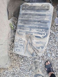 اوميكا • استيشن • ديالى