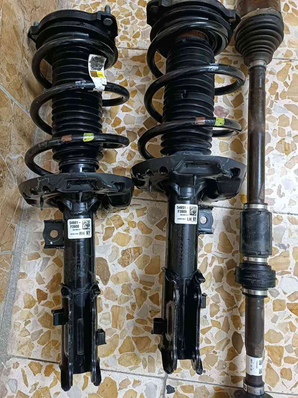 سلام عليكم 
غراض النترا من موديل 17الى موديل 20 مال تفصيخ دبلات ودرايم شف الصفحه الطويله العنوان بغداد مدينه الصدر ***********
