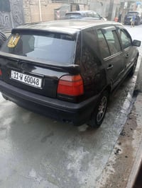 جولف • مراوس • موديل حديث