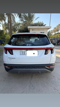 توسان ٢٠٢٤ • ماشي ٤٥٠٠٠ • بدون رهن