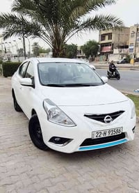 سياره سني مديل 2025 رقم اربيل تحويل وكاله موجود   تريد قطعتين جام كهرب...