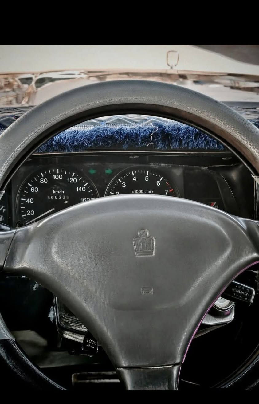 السلام عليكم
ارنب للبيع موديل 90
كير محرك شرط سنويه دولي لل،2029
سونار بصوره مصبوقه عام جماليه الشاصي مشرح فقط قماره شرط مامكصوص كشانه جلد تدفه تبريد محرك بطه 2500 
مسجل شاشه ايباد ضوء LED لون ابيض زيلون سياره بسمي تحويل وكاله  سعر 60 ورقه 
***********
