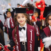 ستوديو المستقبل 📸 يوثق حفلة تخرج تلاميذ روضة منتهى الأكاديمي  📍عنواننا...