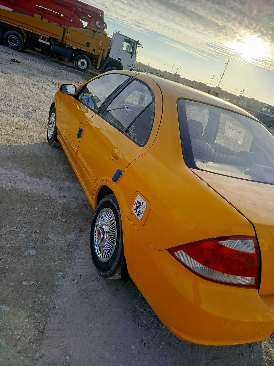 للبيع بسعر مناسب $ 
نيسان 2009 صبغ عام جديد سياره بلاديه دواخل جدد
كير ومحرك شرط كير اوتو تبريد وتدفئه فول / سنويه جديده ل27 مصفره هيئه وغرامات تحويل مباشر كهربائيات فول. داخل نضيف سياره بالحقيقه احلئ من الصور؟  مكاني تكريت / السعر (86) مجال بسيط. بيع نقد فقط / ***********  / ***********
