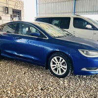 مرسيدس S200 • ٢٠١٦ • رقم دولي