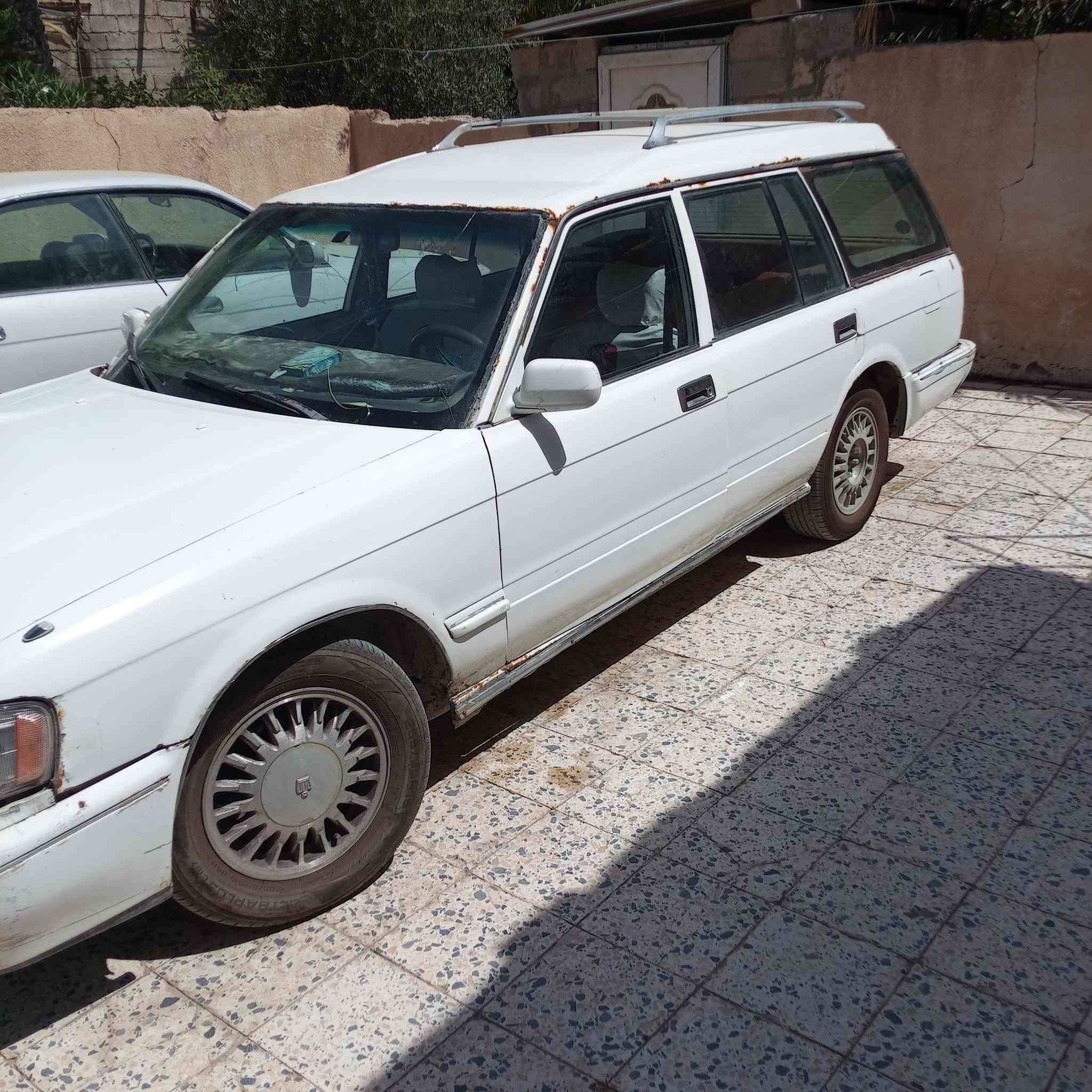 سلام عليكم سيدان ارنب ستيشن موديل ٩٠ السياره باسمي كير ومحرك نظاف تبريد شغال مكاني بصره السعر ٤٨


**إذا كنت صاحب هذا الإعلان وتريد حذفه لأي سبب، رجاءا أرسل رسالة إلى الدعم الفني**