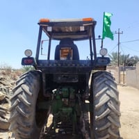 جون دير • موديل ٨٩ • واسط شيخ سعد