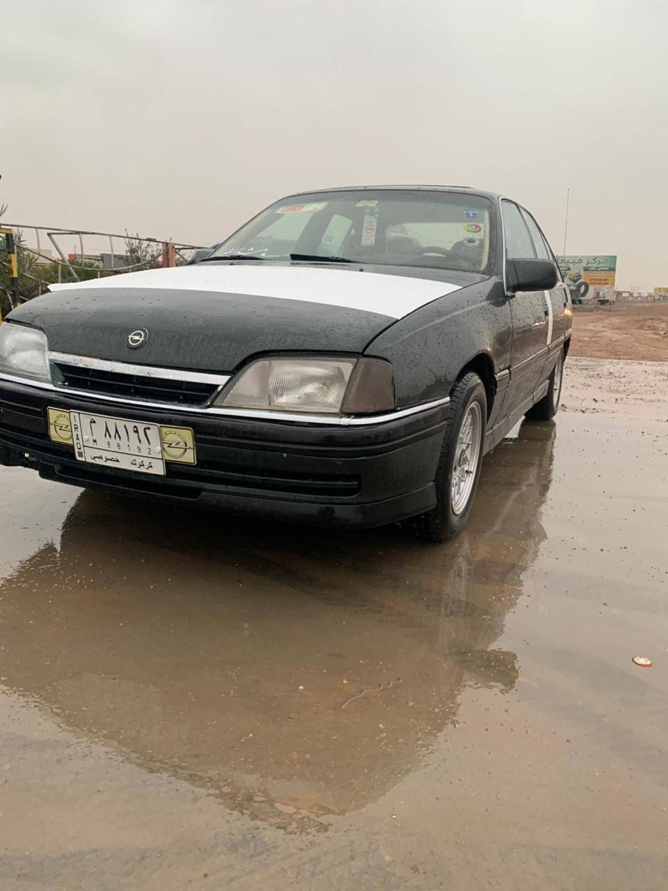 ئومیگا
مودیل1991
محرك20
گیر اوتو
سلایت
جام کهربائی
سنویە مشروع وطني منتهي2024
محرك گیر صدر کهربایات مضبوت
بدون نقص سیارە جاهز
مکان کرکوك
***********
سعر37
