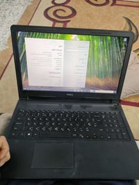 لابتوب • شاحن أصلي • بغداد المشتل