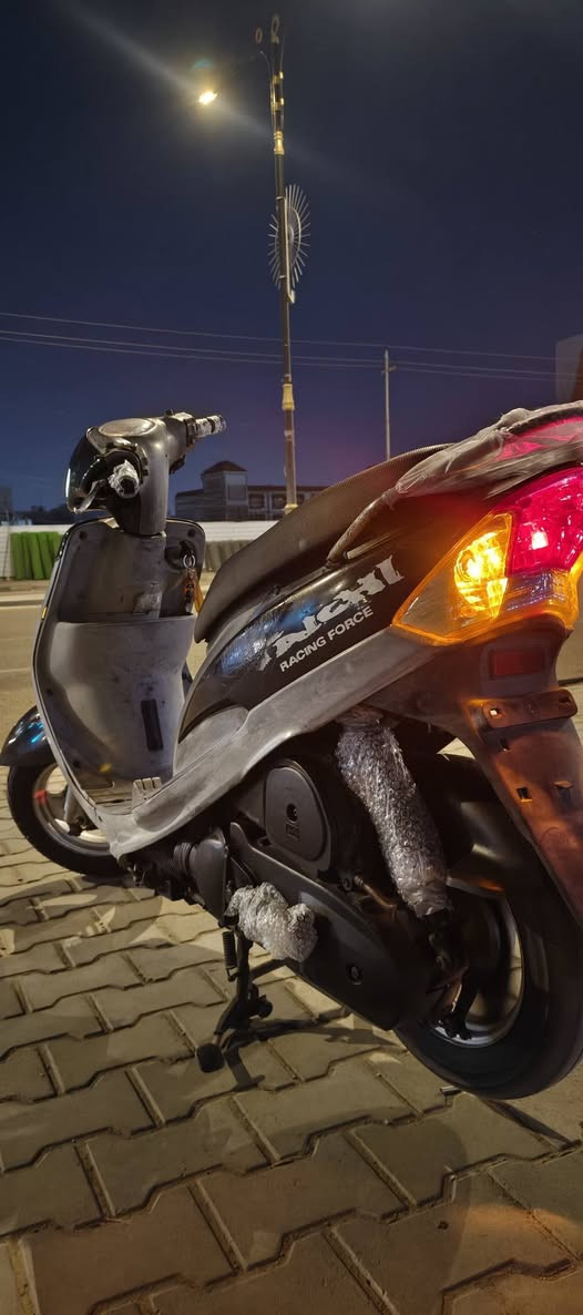 سلام عليكم ماكس منغولي قبل 5 ايام نزلته رمبه كله بلاد تجي وشوف حته سويجه بلادي شعندك  مراوس نزل ماكس عدله بوليس سكنس فله شعندك نزل


**إذا كنت صاحب هذا الإعلان وتريد حذفه لأي سبب، رجاءا أرسل رسالة إلى الدعم الفني**