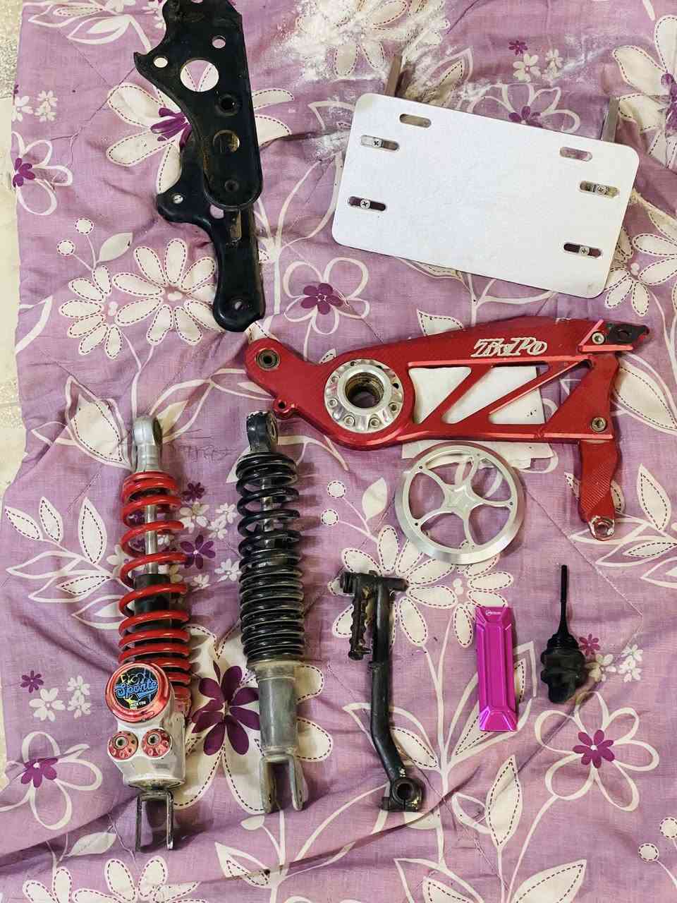 تزويد كله اصلي كشن اربعه ولف جديد هاوزن جيب وشد قبق فلاوين RGSقاعده رقم دبلات بلادي و تجاري قطره هندر شيال صدر Nsyبلادي مكفول نعومه وطسه كلمن وسعره غراض جدد للستفسار***********
