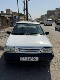 سايبا ٢٠١١ رقم قادسيه سياره جاهزه وحلوه باسمي تحويل مباشر هزه جديده ال...