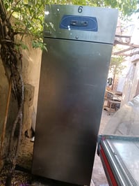 مجمدة عمودي • نضافه ١٠٠٪ • كربلاء