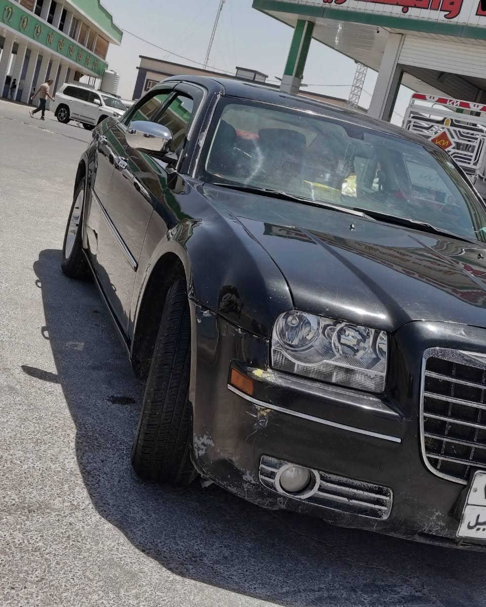 السلام عليكم اوباما 2010 صبغ عام جماليه كفاله من الضربه سياره جاهزه من كلشي حداديه منظومه زنون تبريد شاشا كامره السعر 115 العنوان بصره ***********
