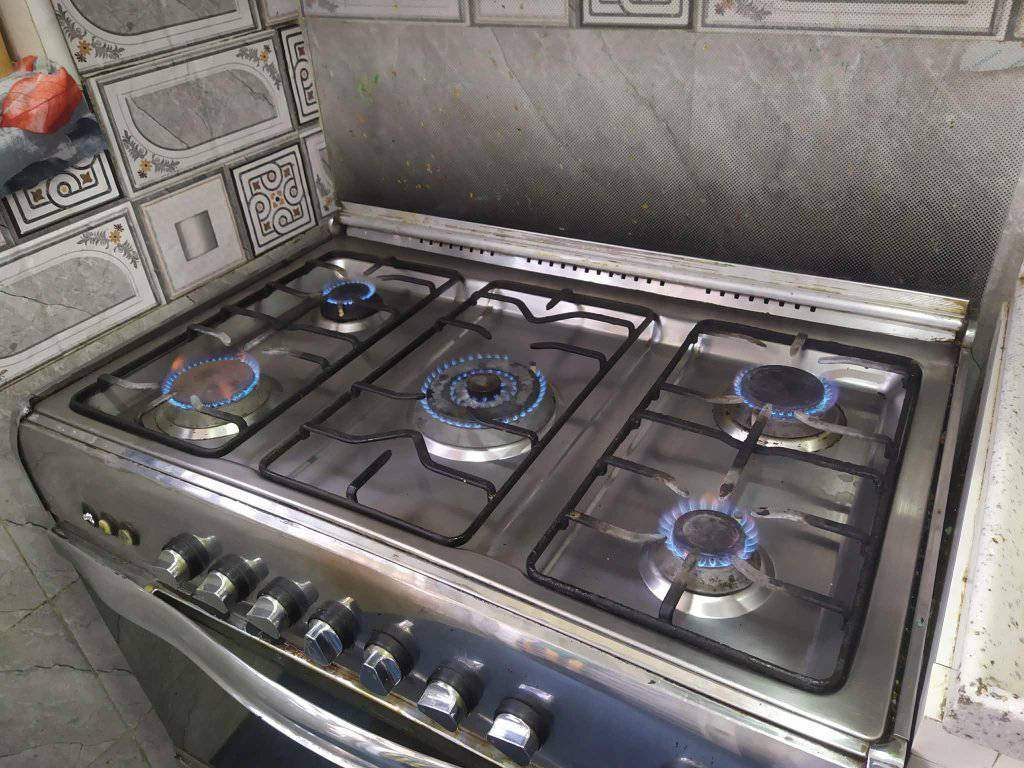 طباخ نظيف جدا ع الفحص حله عنواني


**إذا كنت صاحب هذا الإعلان وتريد حذفه لأي سبب، رجاءا أرسل رسالة إلى الدعم الفني**