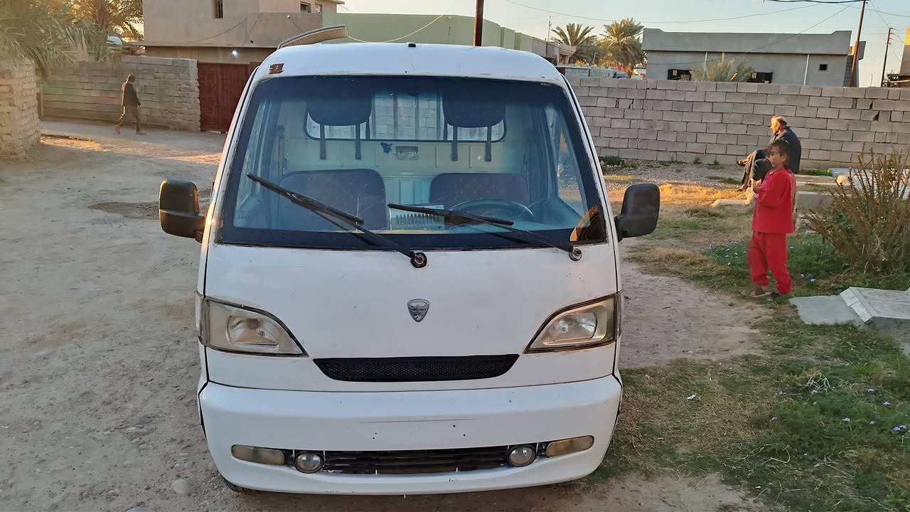 السلام عليكم هيفاء 2007 جير ومحرك وصدر ونظافه فول كهربائيات شغاله كلها على الوضع الشركه العنوان سامراء العباسيه السعر المطلوب 23 ورقه وياها مجال بسيط***********
