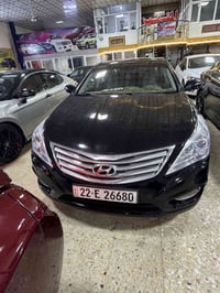 اخوان هونداي ازيره موديل 2012 كشنات جلد كهرباء مري قلاب برده خلفيه كهر...