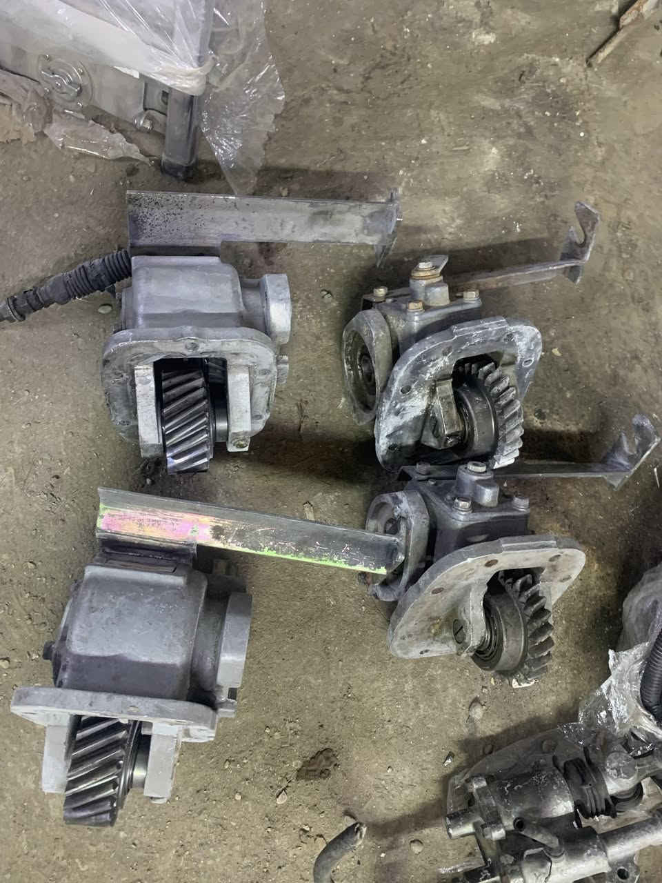 اللهم صلي على محمد وال محمد       
وصول وجبة جديدة من كماليات وادوات احتياطية هينو  وارد يابان يوجد توصيل للاستفسار أتصال على الرقم *********** مكاني ميسان العمارة
