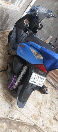 GTRللبيع كهربائيات كلهة شغاله كفرات يرادلهة ترتيب الدراجه بيهة تزويد ب...