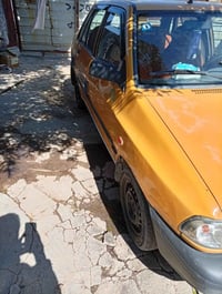 سايبا موديل2012.  كير اومكينه مكفولات السياره بسمي سعر 28 وبيه مجال ال...