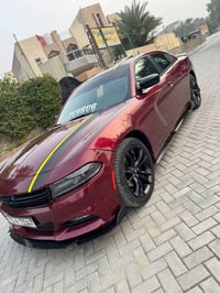 جارجر SXT بلاس موديل 2020 ماشيه 80 الف ميل فول مواصفات للاخير فتحه كشن...
