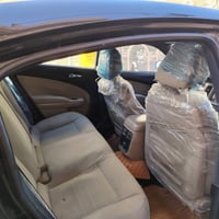 كل عام وانتم بخير وصحة وسلامه نشالله عندي جارجر موديل 2014خصوصي اسود  ...