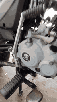 بوكسر ٢٣ • تحويل ثاني • بغداد المحموديه