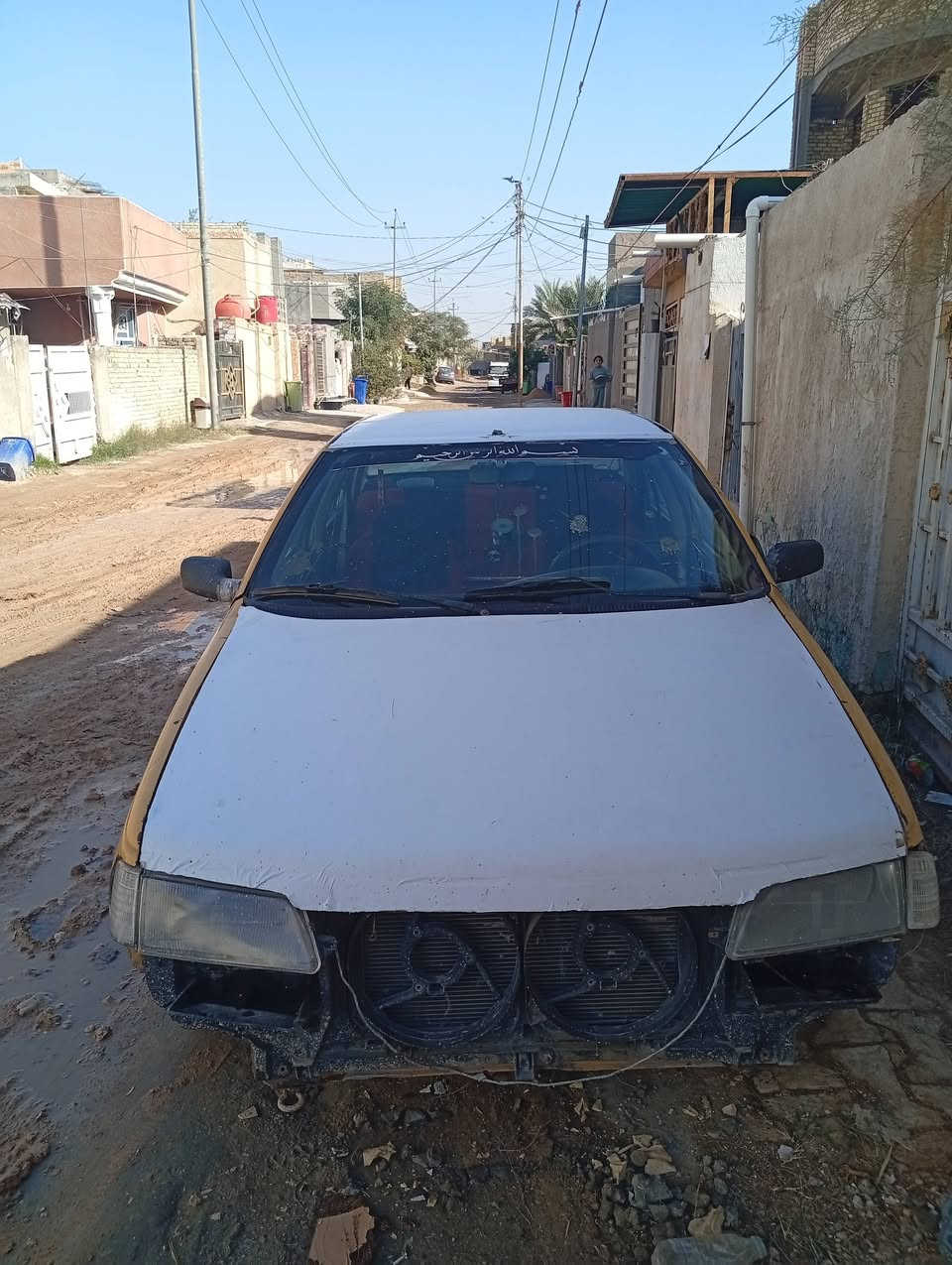 بيجوه رواى موديل 9بدون راعي ابيعه سياره شغاله نقصه دعاميه او رقم ظايع ابيعه عل وظعيته اتكفل سرقه او عشاير لحد يكلي رقمه شلون عل وظعه سعر 7ورقات ***********
