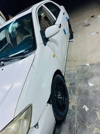بي وايدي • ٢٠١١ • مكينة كورلا