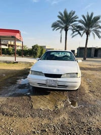 دايو برنس • طخة بسيطة • محرك مكفول