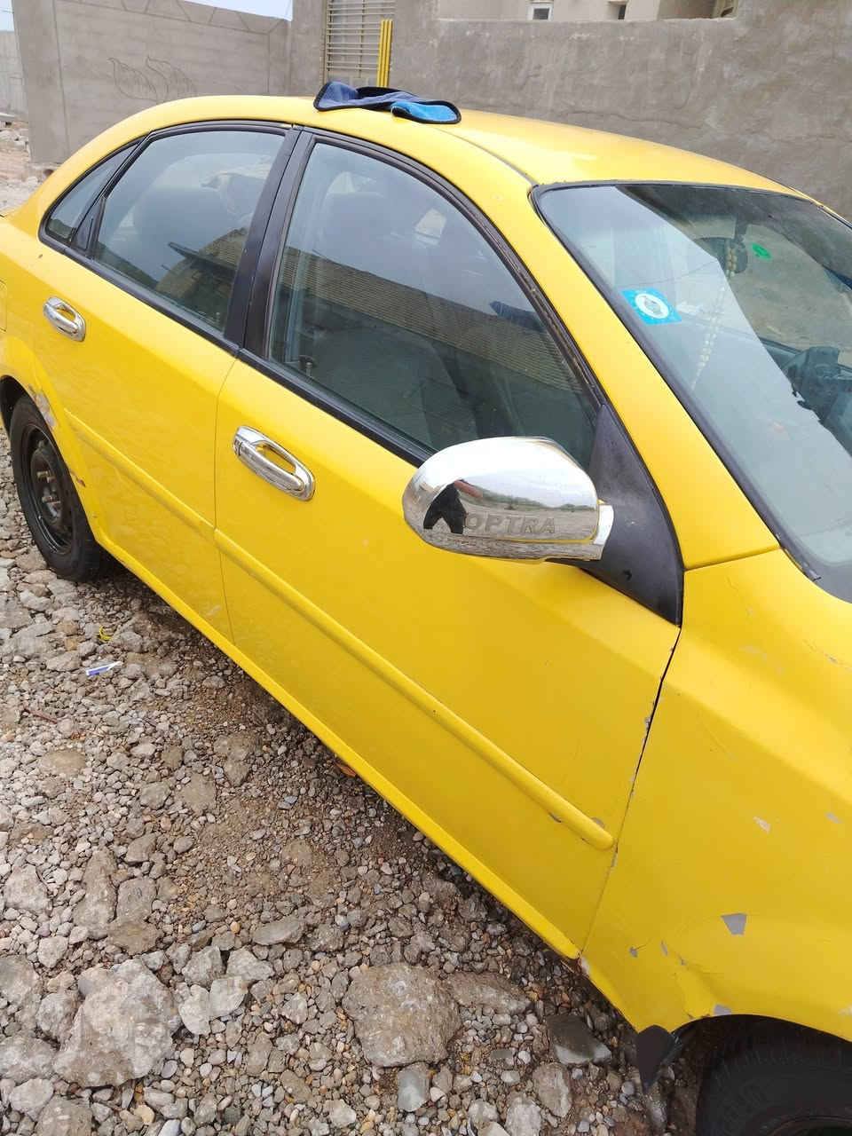 سلام عليكم فورنزا البيع 2007 سعر 55 مكان بغداد حي البتول ***********
