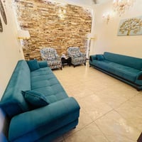 من رخصة الادمن المحترم  تخم 10 مقاعد تركي ثقيل ماركة انداش يتكون من قن...