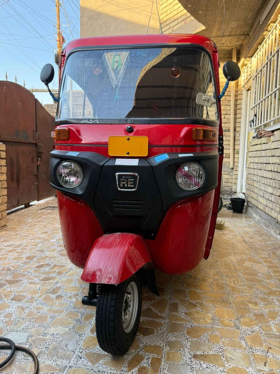 سلام عليكم تكتك البيع 2023 كفاله عام بيها رصعات خفيفه لا صبغ وله معجون تكتك كفاله مكينه وكسل مكفولت  السعر 9500 اوبيها مجال مكاني بغداد جسر ديالى هاذه رقمي*********** تصل اوبيك خير ودلل
