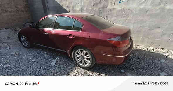 بسم الله الرحمن الرحيم من رخص صاحب الكروب 
ادوات أدوات بدون كص كفاله 
جنيسز  موديل 2012 VIP فول 
مواصفات سلايت كشن كهربائي
بصمه رادار  مري شفط بس بيهة نقص 
يده باب خلف السائق  والحداديه 70 بل ميه 
تحديد سرعه محرك V 8 فول اقتصادي
كير ZF  طياره السياره حلو ومرتبه مكان السياره اربيل بدون ارقام  سعره 70 أومراوس بسياره عاليه 
*********** واتساب اذا ما حصلت ع الخط
