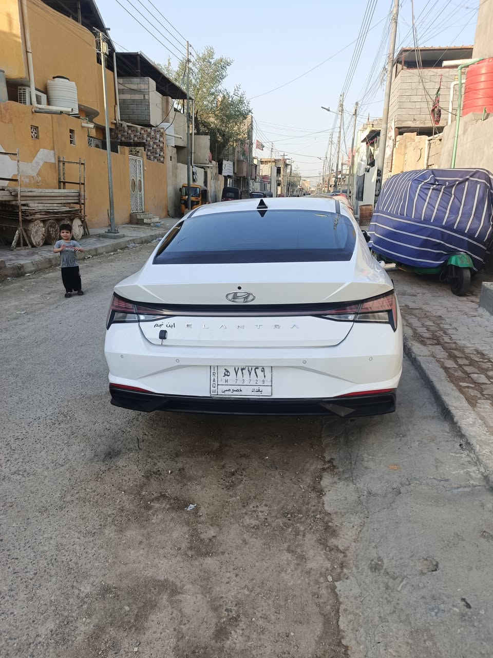 سلام عليكم لنتره مال قصاد بعد سنه ونص وتصير حره مديل 23 وارد كوري كفاله ما عده طخه بخشم جاملق لايمن ماشيه44الف سياره فول حساسات بنو رامه مكان بصره سعر140وبيه مجال بسيط رقم ***********
