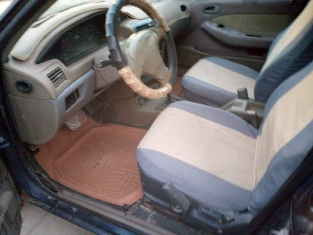 سيفيا 94 عاطله رقم نجف مكانهه كربلاء .
السعر 22
***********
