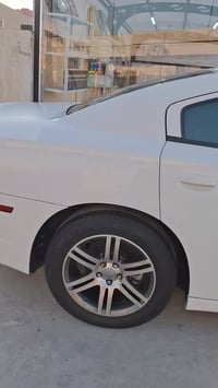 جارجر • ٢٠١٤ • خليجية