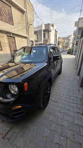 جيب رنكد موديل  2019
مواصفات 

بصمه 
كامره دواره
اشاير مري 
شاشه كبيره 
تشغيل عن بعد
كامره خلفيه 
 
تحكم ستيرن جهتين
هند بريك دكمه كهرباء
نظام مانع انزلاق
منفذ ( AUX ) وبلوتوث

محرك 2400 المرغوب
نظام ( A B S )
4 سلند
صدر جديد امامي خلفي كامل  قبل شهر 
حادثه بسيط كلش  
بسم شركه 
سياره جديده 
السعر ١٣٠وبيها مجال بسيط كلش  
مكاني شارع الربيع 
للاستفار الاتصال على الرقم ***********
