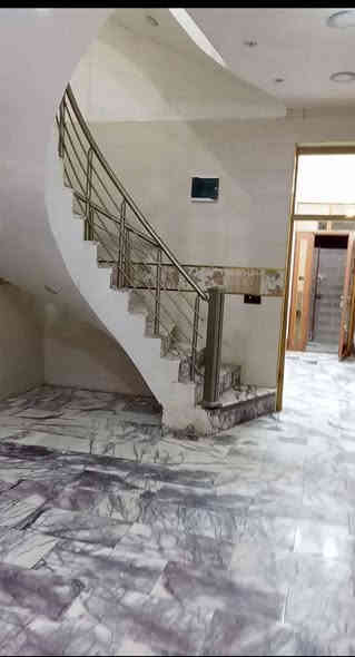 عقار للبيع  سندطابو صرف دائره تسجيل العقاري الكاظميه الاولى المساحه 70متر الواجهه 4متر و20سم نزال 16متر و70سم الموقع الشالجية  على شارع عريض بناء حديث مقابل نادي الزوراء الرياضي يحتوي على اربع غرف نوم واستقبال وصحيات مع الخدمات عدد ثلاثه اتصال مباشر ا و متواجد واتساب ***********
