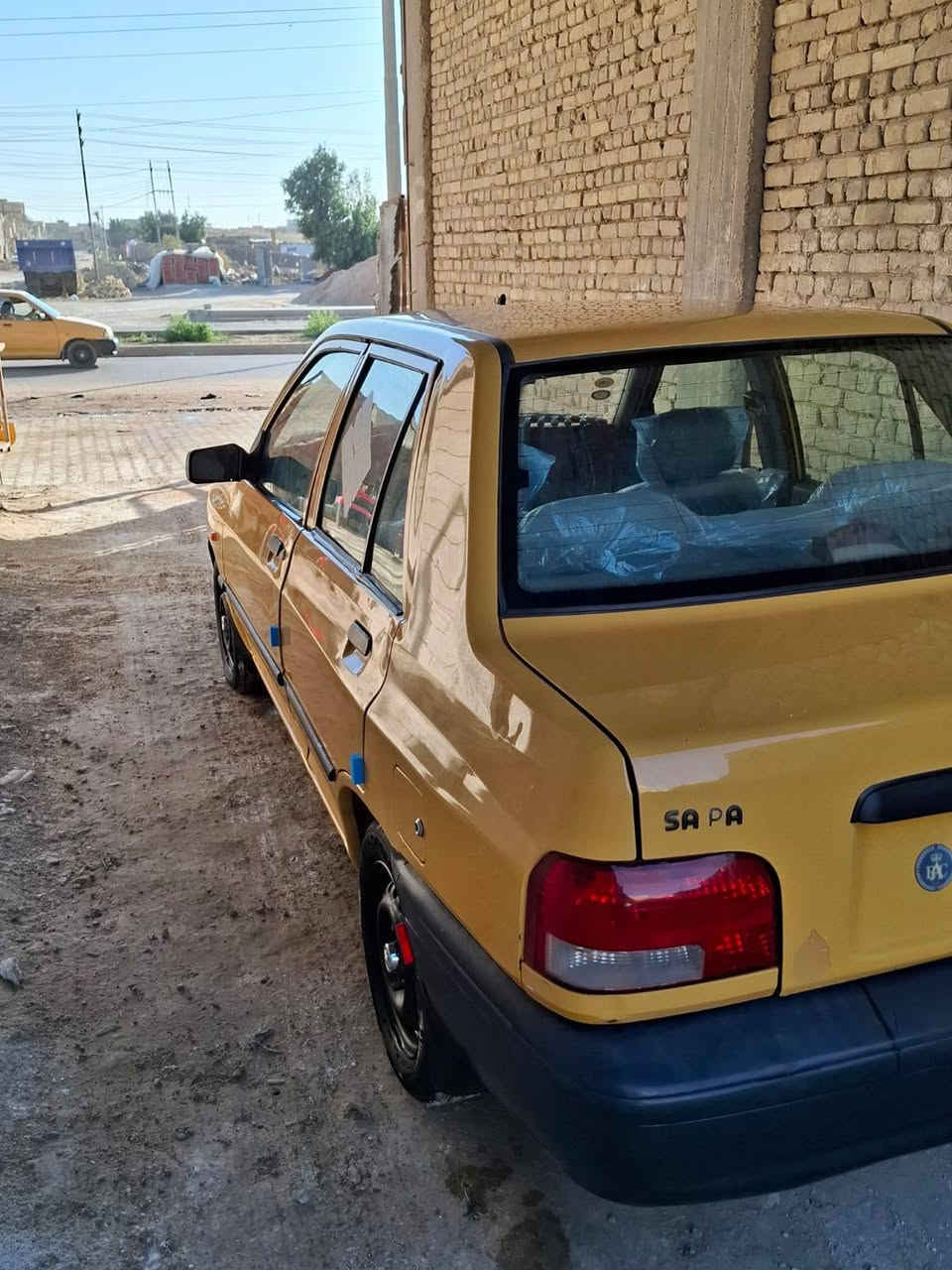 سايبا 2015 رقم قادسية الماني مصفرة هيئة و غرامات عنوان الديوانية السعر 35 و بيها مجال حگ الجية تخم تاير گير و مكينة مكفولات غرفة جديدة حدادية جديدة و تبريد نقص غاز ترايك للبصرة تحويل ثاني يوم و رقمي ***********
