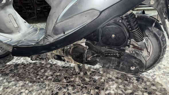 السلام عليكم ماكس منغولي نضيفه مابيهاا نقص برغي گفرات ودواخل السعر 650 وكفرات اصليه عندي ضامهن من تشتري تاخذهن وياك مكاني شارع 80 باقي التفاصيل خاص 
الرقم : ***********
