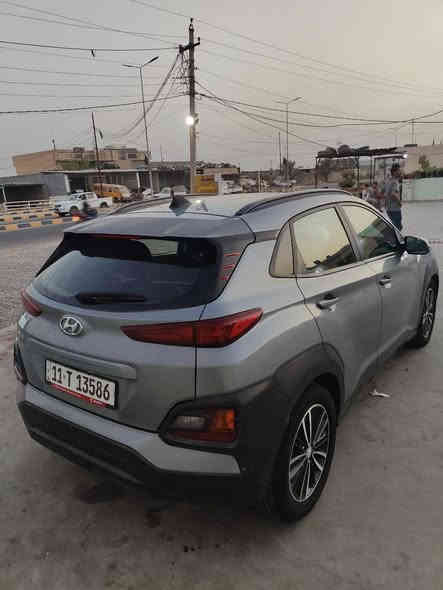 للبيع كونا 2019 ✅✅

سعرها ادخل ع رابط https://t.me/carssofiraq/14923

فول1/1عده الفتحه
محرك 2000 دوش 
لون رصاصي 
ضرر جاملغ جهة سايق راجع بارد  
بدون دواخل بدون ايرباك 
سيارة خير من الله تبريد فول 
كشنات حراري ع2
رادار امامي
رادار جانبي
حساسات 
نقطة عمياء
قيادة ذاتيه
توقف ذاتي
شاشه اعطال
كاميره خلفية
شاشه بلاديه
نظام قيادة عادي وسبورت  
ماشيه 99 الف 
رقم تلفون ***********
.
.

🚗اعرض سيارتك ع اقوى قناة تلكرام للبيع و شراء سيارات ادخل ع رابط 
👇👇
https://t.me/carssofiraq
