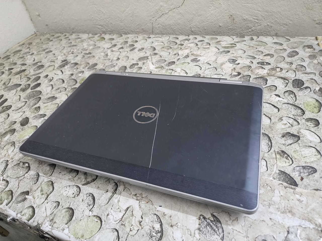 لابتوب ديل 
معالج كور 3 جيل الثاني 
رام 4 كيكا 
هاىد160 كيكا  hdd 
كارت شاشة داخلي 2 كيكا 
بطارية ممتازة حدود ساعتين 
شاشة حجم 14 انج 
السعر 90 الف 
بغداد بغداد, العراق


**إذا كنت صاحب هذا الإعلان وتريد حذفه لأي سبب، رجاءا أرسل رسالة إلى الدعم الفني**