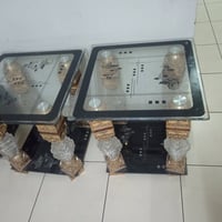 ٥٠ وسطيه • طبلتين