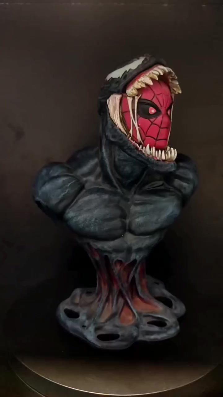 رزن ثقيل قطعة مميزة لعشاق مارفل واجمل ما يمكن ان تضيفه للستب الخاص بك


**إذا كنت صاحب هذا الإعلان وتريد حذفه لأي سبب، رجاءا أرسل رسالة إلى الدعم الفني**