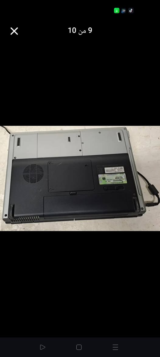 السلام عليكم لبيع حاسبه طلعت بلمزوان سعره 80


**إذا كنت صاحب هذا الإعلان وتريد حذفه لأي سبب، رجاءا أرسل رسالة إلى الدعم الفني**