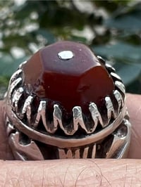 ملاقط يماني • تحفة قديمة • الكوت