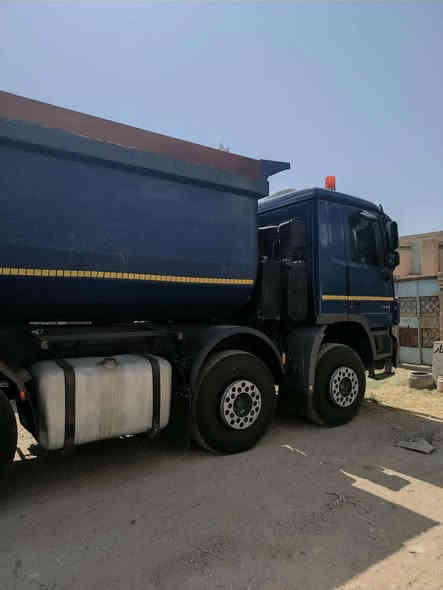 يالله البيع اكتروز قاطره ومقطوره  موديل 2007 رقم سليمانيه  بسمي تلث لوحات مكينه 44 كير كهربائي  سعره 10 شدات وبيه مجال ***********
