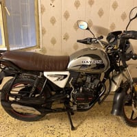 دايوان 2023 • 200cc • مكفولة